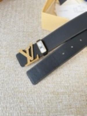 wholesale quality louis vuitton belt model no. 846